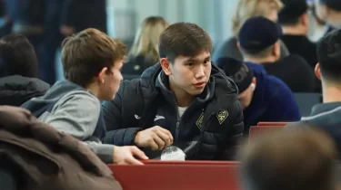 Астанада Чемпиондар лигасына ұшып келген «Қайратты» қалай қарсы алды?