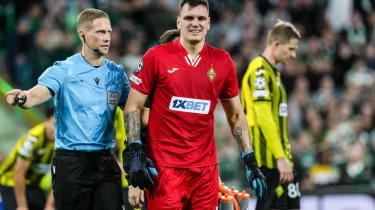 Анарбеков пен Қалмырзаға бәсекелес бола алмаған қақпашы "Қайраттан" кетті