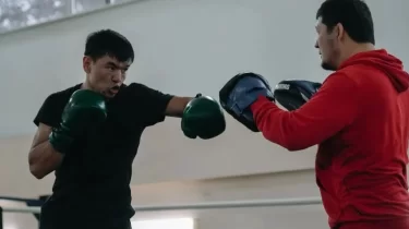 IBA ӘЧ: Қазақстан және Өзбекстан Дубайда күш біріктірді