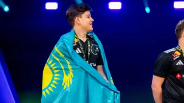 Әлемдегі ең ірі CS2 турнирі тұңғыш рет қазақша сөйлейді