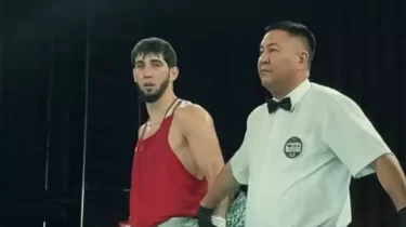 Қазақстан әлем чемпионатын нокаутпен бастады (ВИДЕО)
