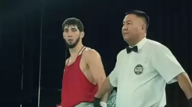 Қазақстан әлем чемпионатын нокаутпен бастады (ВИДЕО)