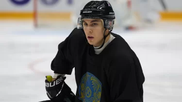 Қазақстан құрамасы ӘЧ алдында Словенияны тас-талқан етті