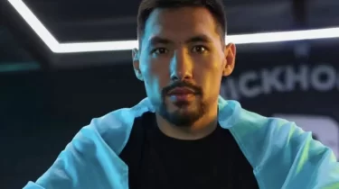 Жәнібек Әлімханұлы допинг дауына нүкте қойды