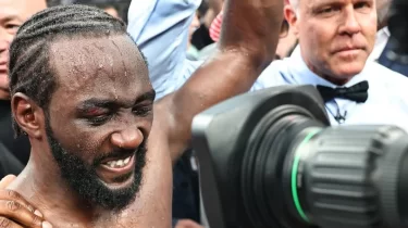 Әлімханұлының допинг дауы аясында жаңа жанжал шықты