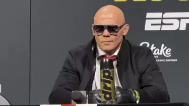 Өзбекстандық UFC файтері әйгілі видеойын образында шықты
