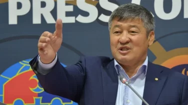 Дәулет Тұрлыханов лауазымынан айырылды