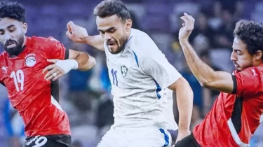 Португалия – Өзбекстан – Колумбия бір топта: ЧМ-2026 Орталық Азия үшін ең қызық мундиаль бола ма?