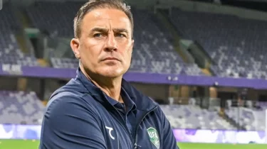 «Өзбекстан кез келген қарсыласқа қарсы дайын»  — Фабио Каннаваро