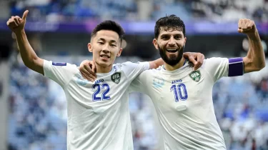 Өзбекстан – Португалия матчы өтпейтін болды