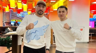 «Аяқтан шалу әдетке айналды» –Жанқош Тұраров допинг дауына жауап берді