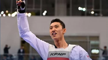 «Аягөзден шыққан феномен!» 18 жастағы таэквондошы әлемді бағындырды