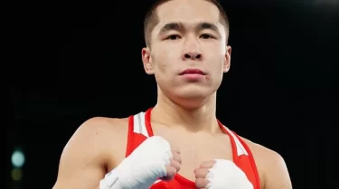 Қазақстанның үш дүркін чемпионы әлемді бағындыруға кірісті