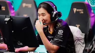 Starladder Budapest Major 2025: Моңғолиялық команда әлемдік алпауытты жеңді