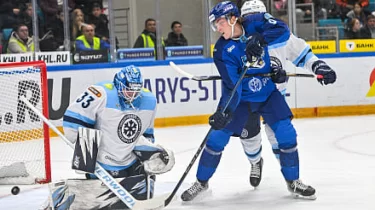 Плей-офф алшақтап барады ма? «Барысқа» аутсайдерден жеңіліс қымбатқа түсуі мүмкін