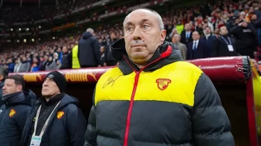 Стойловтың шешімі «Ақтөбенің» жоспарын күйретті