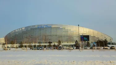 «Олимпиакос» жұлдызы Астанадағы аяз туралы: “100 пайызға беріліп ойнаймыз”