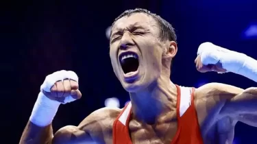 IBA ӘЧ: Қазақстандық ардагер ширек финалға шықты