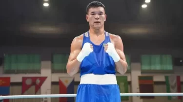 Бокстан ӘЧ: бүгін ел намысын алты спортшы қорғайды