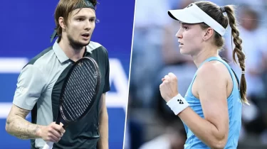 Australian Open-2026 додасына бес қазақстандық теннисші қатысады