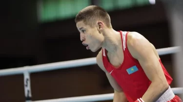 ӘЧ-2025: Оразбек Асылқұлов жекпе-жегін 22 секундта аяқтады (ВИДЕО)