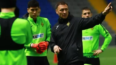 Демалыс па, жаппай кету ме? Оразбахтиннің сөзінен кейін «Қайрат» жанкүйерлері алаңдап қалды