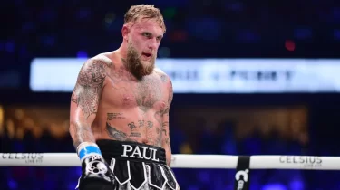 Джейк Пол Энтони Джошуаны не себепті жеңетіні айтылды