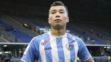 Қазақтың Н'Голо Кантесі жаңа клубқа ауысты