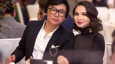 Қайрат Нұртас пен Жұлдыз Әбдукәрімова тойда ерекше билеп, жұрттың назарын өздеріне аударды (видео)