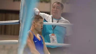 Қазақ нокаутеры ӘЧ-да кемінде қола жүлде еншіледі (ВИДЕО)