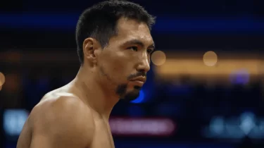 Жәнібек Әлімханұлының допинг дауына қатысты шешім айтылды