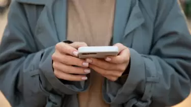 1414-тен келетін SMS-хатқа бірқатар өзгеріс енгізілді