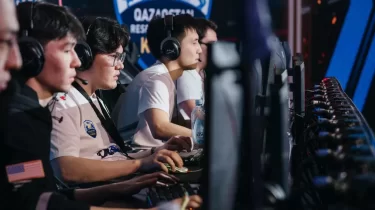 Қазақстан құрамасы "Turan Masters" турнирінде бақ сынайды