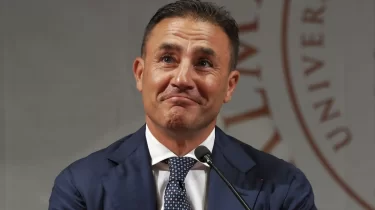 Фабио Каннаваро Өзбекстандағы басты проблеманы атады