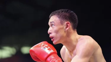 Теміртас Жүсіпов финалдан тыс қалды (ВИДЕО)