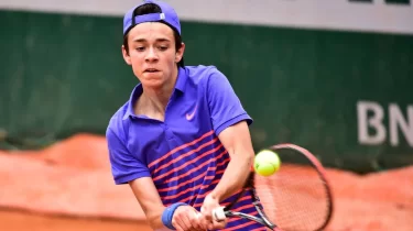 Француз теннисшісі 20 жылға жарыстардан шеттетілді