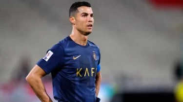 Роналду футбол мансабын аяқтауға қатысты пікір білдірді