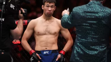 Жақында жекпе-жек пе? Шавкат Рахмонов командасы жұмбақ жазба жариялады