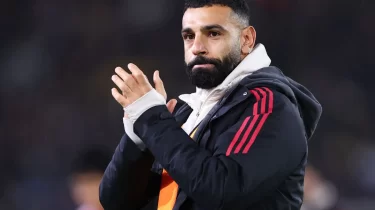 Салахтың орнын кім басады? «Ливерпуль» жаңа шабуылшы таңдады