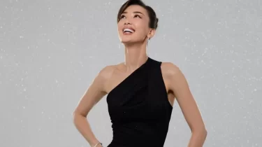 Сәбина Алтынбекова тағы да назарға ілікті (ФОТО)