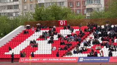 Миллиардер ҚПЛ клубын ішінара қаржыландырады