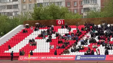 Миллиардер ҚПЛ клубын ішінара қаржыландырады