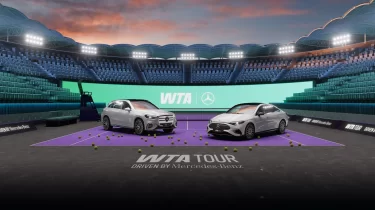 WTA тур атауын өзгертеді. Mercedes-Benz-пен көпжылдық келісім жасалды