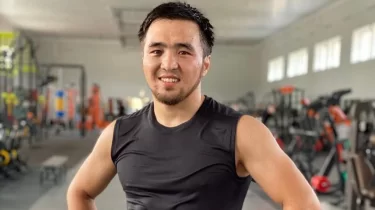 Елдос Сметов көптен күткен жаңалығын айтты (ВИДЕО)