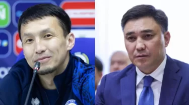 Шымкент әкімі Асхат Тағыбергенмен болған дауға қатысты алғаш рет үн қатты