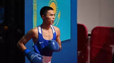 Ақтық бәсеке: бокстан ӘЧ финалында ел намысын кім қорғайды?