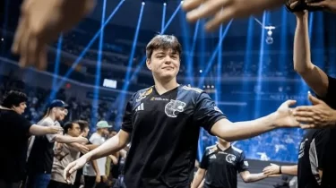 "Кешіріңіздер": Данил Молодой ірі турнирде сәтсіздікке ұшырады