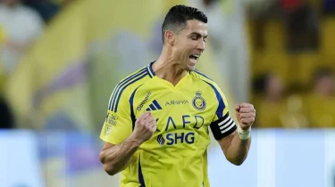 Криштиану Роналду Вин Дизельмен киноға түседі