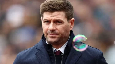 Стивен Джеррард "Ливерпульді" басқаруы мүмкін