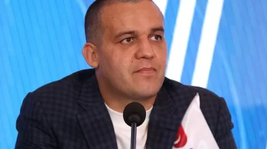 Умар Кремлев тағы бір әлемдік федерацияны басқаратын болды